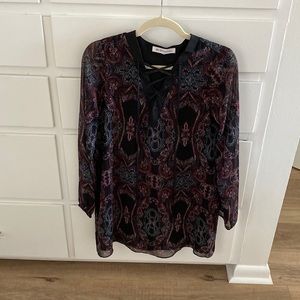 Bcbg generation shift dress